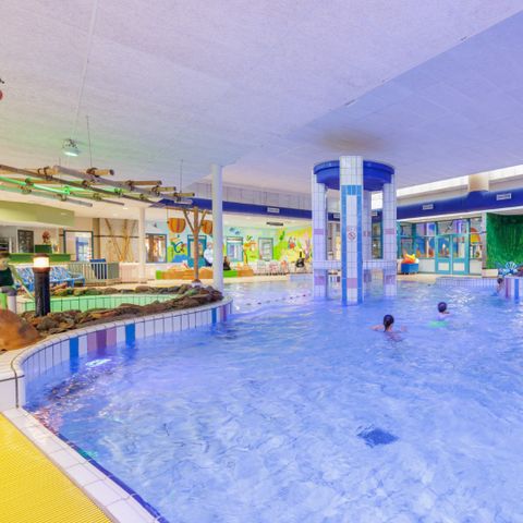Roompot Vakantiepark Hunzedal - Camping Borger-Odoorn - Image N°2