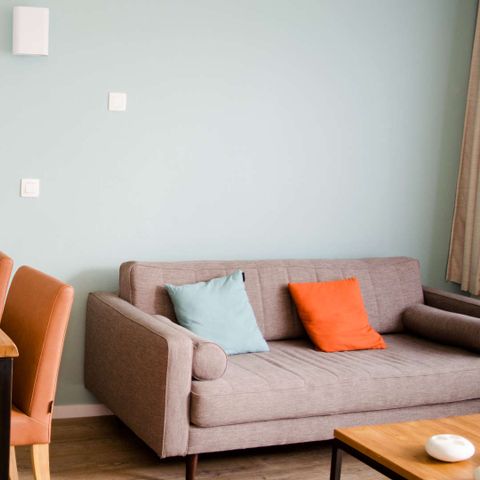 APARTMENT 3 people - Sapinière Type B