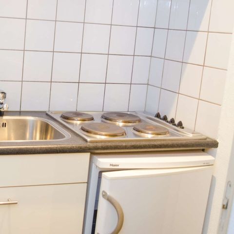 APARTMENT 3 people - Sapinière Type B