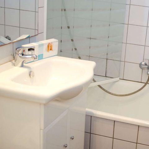 APARTMENT 3 people - Sapinière Type B