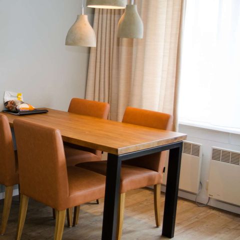 APARTMENT 3 people - Sapinière Type C