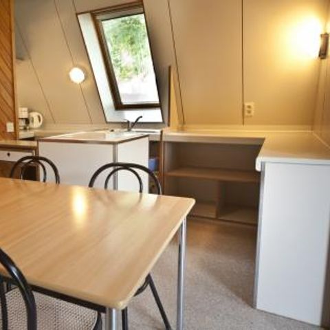 Bungalow 5 persons - Chalet