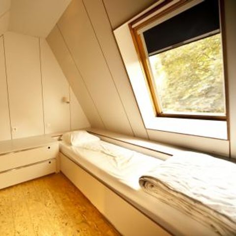 Bungalow 5 persons - Chalet