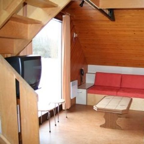 BUNGALOW 5 people - Chalet