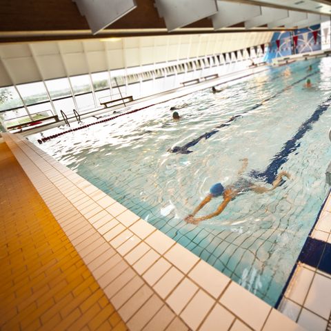 Vakantiepark Worriken - Liege - Image N°4