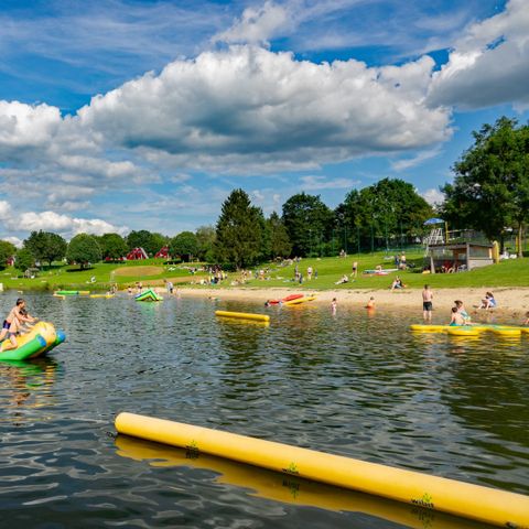 Vakantiepark Worriken - Camping Liege - Image N°6