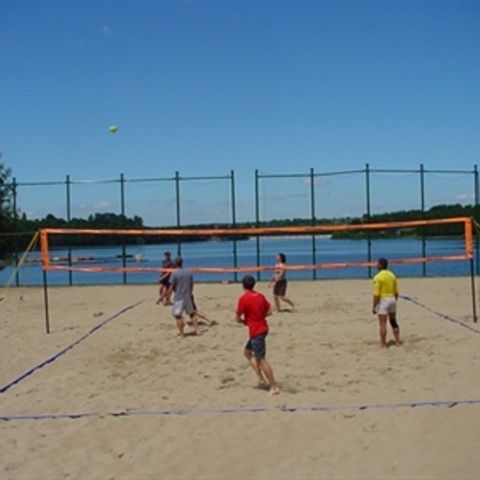 Vakantiepark Worriken - Camping Liege - Image N°5