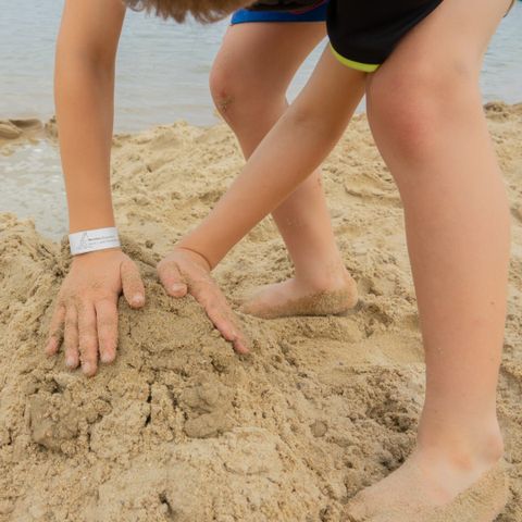 Vakantiepark Worriken - Camping Liege - Image N°4