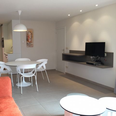 BUNGALOW 4 people - 2AM