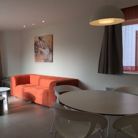 Bungalow 4 persons - 2AM