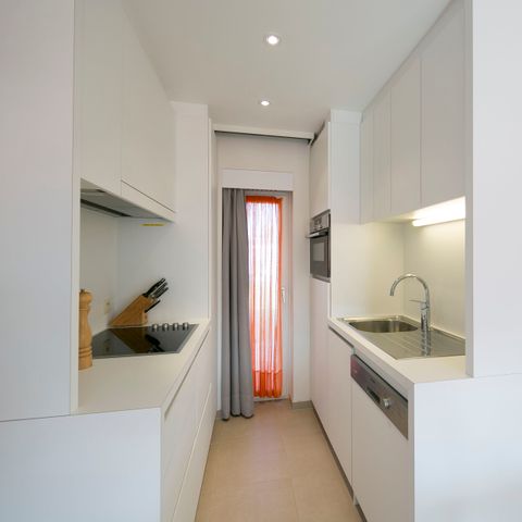 Bungalow 4 persons - 2AM