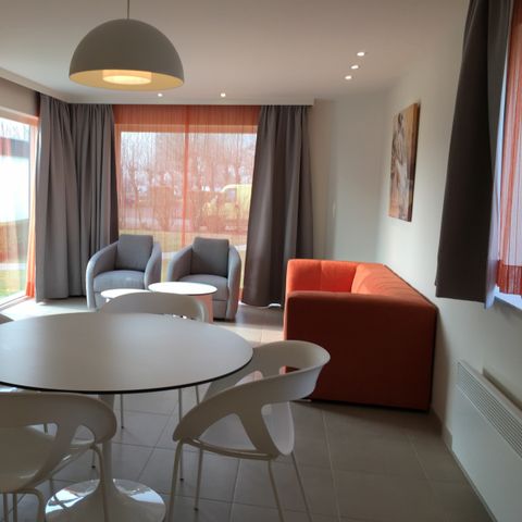 BUNGALOW 4 people - 2AM