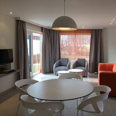 BUNGALOW 4 people - 2AM