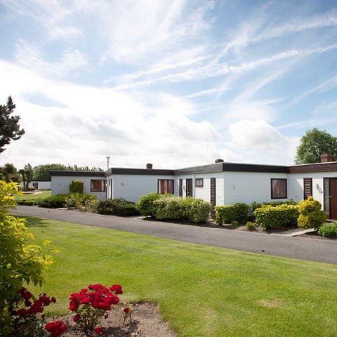 BUNGALOW 4 people - 2AM