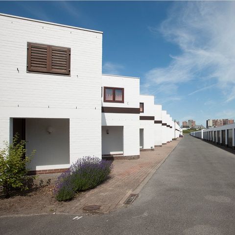 BUNGALOW 8 people - Duplex