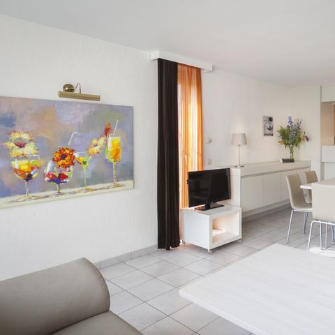 BUNGALOW 8 people - Duplex