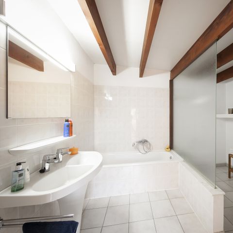 BUNGALOW 8 people - Duplex