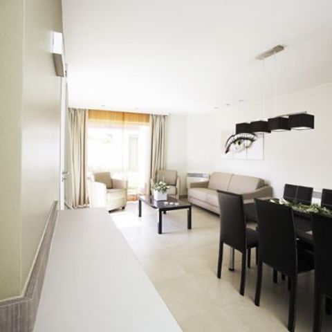 Bungalow 5 persons - 2AM+