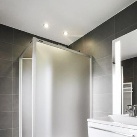 BUNGALOW 5 people - 2AM+