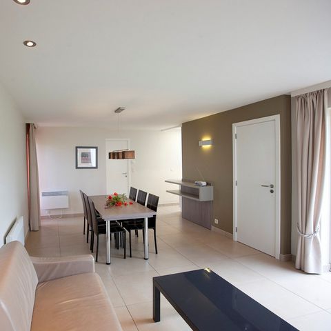 Bungalow 5 persons - 2AM+