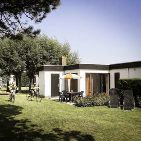 Bungalow 5 persons - 2AM+