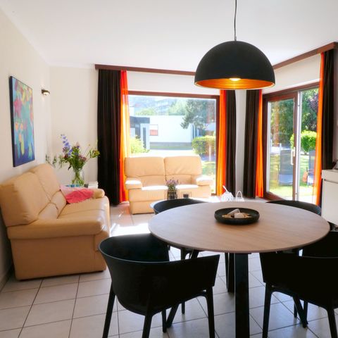 BUNGALOW 4 people - 2SI