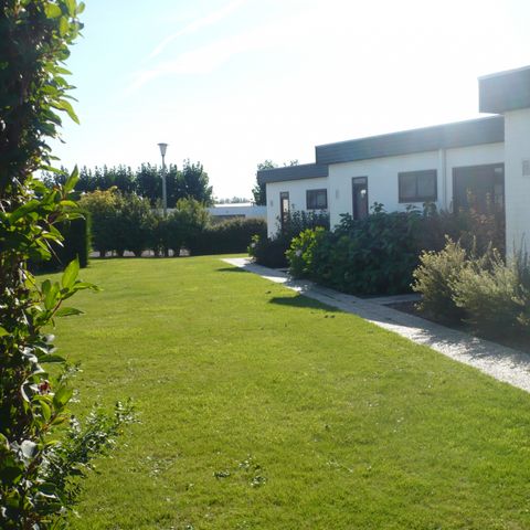 Bungalow 4 persons - 2SI
