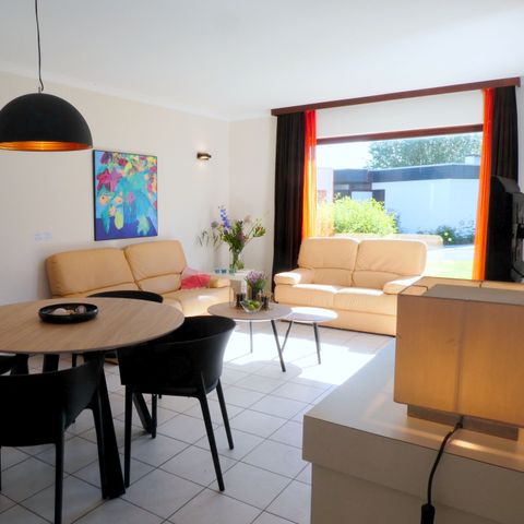BUNGALOW 4 people - 2SI