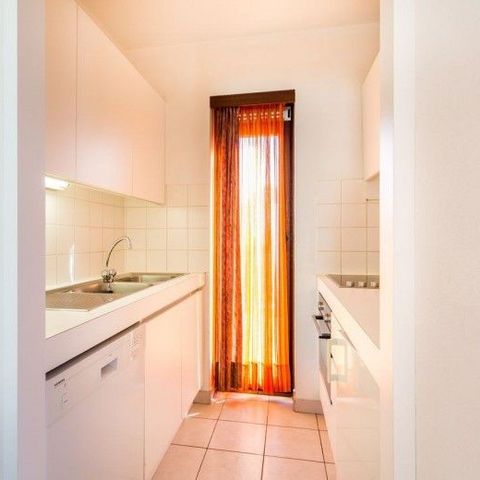 Bungalow 4 persons - 2SI
