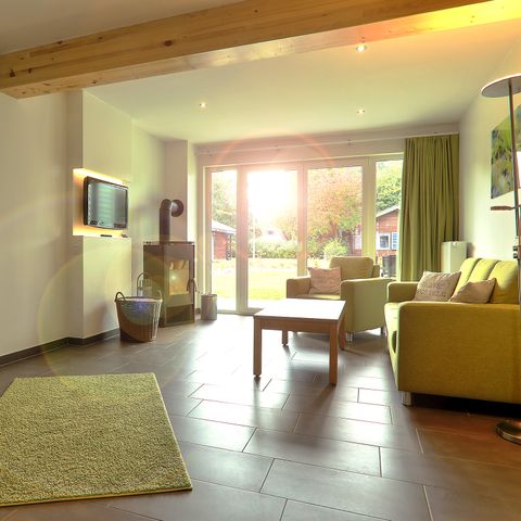 HOUSE 4 people - Premium