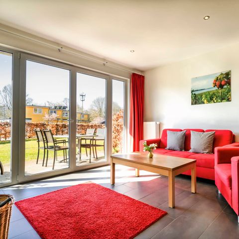 House 4 persons - Premium