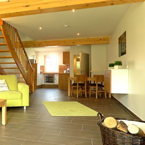 HOUSE 4 people - Premium