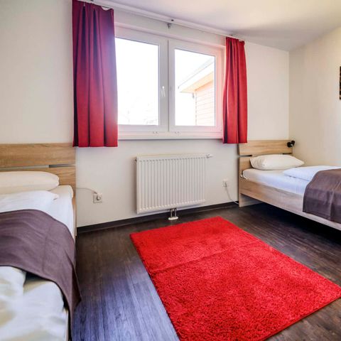 House 4 persons - Premium - Spar Preis