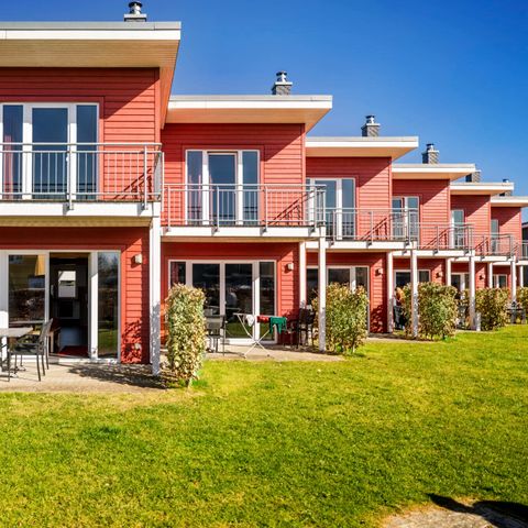 HOUSE 4 people - Premium - Spar Preis