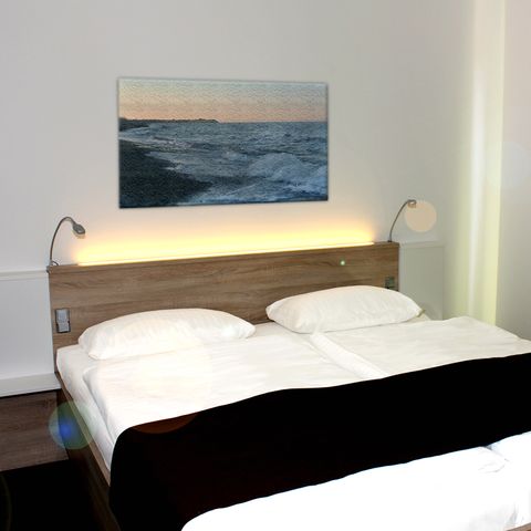 HOUSE 4 people - Premium - Spar Preis
