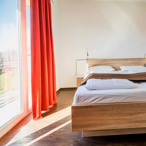 House 4 persons - Premium - Spar Preis
