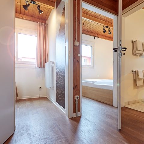 HOUSE 4 people - Blockhaus