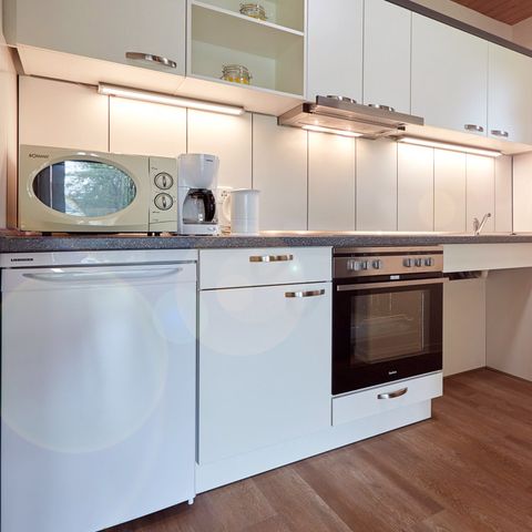 HOUSE 4 people - Blockhaus - Spar Preis
