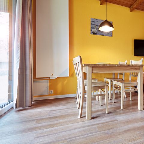 House 4 persons - Blockhaus - Spar Preis