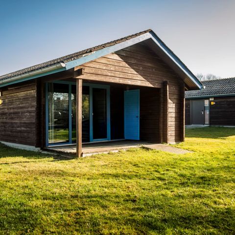 HOUSE 4 people - Blockhaus - Spar Preis