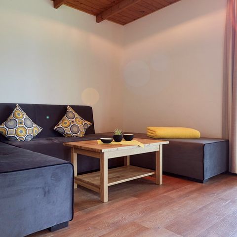 House 4 persons - Blockhaus - Spar Preis