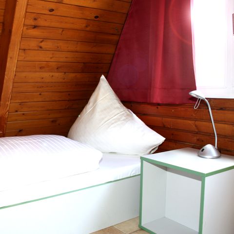 HOUSE 8 people - Nurdachhaus - Spar Preis