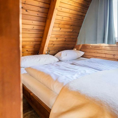House 8 persons - Nurdachhaus - Spar Preis