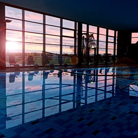 Ferienhauspark Asgard im Dampland - Camping Schleswig-Holstein - Image N°4