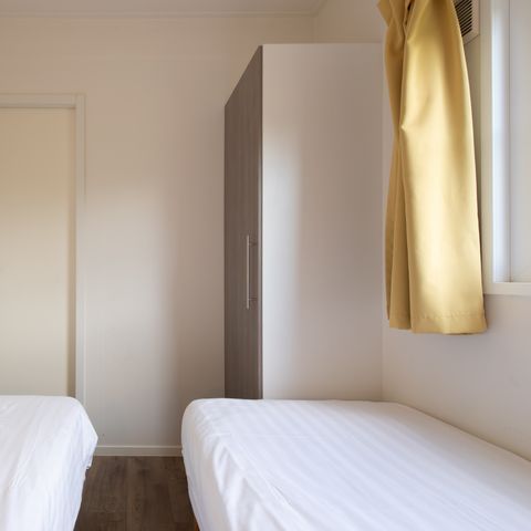 LODGE 4 people - Comfort