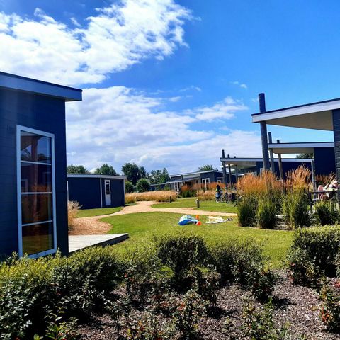 LODGE 4 people - Comfort