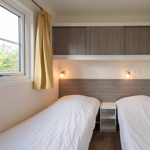 LODGE 4 people - Comfort