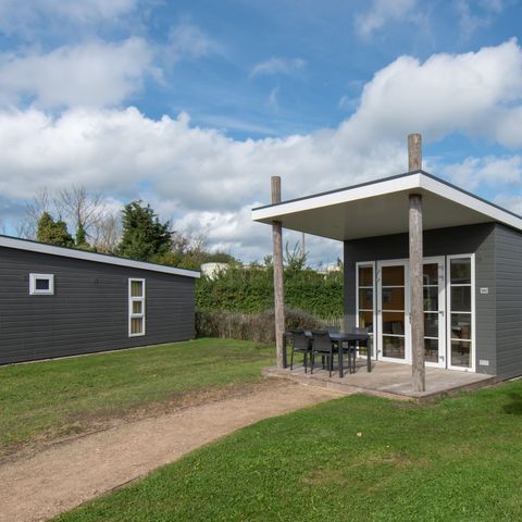 LODGE 4 people - Comfort