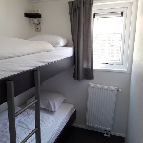 Lodge 6 persons - Premium