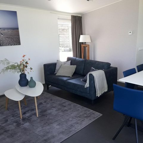 Lodge 6 persons - Premium